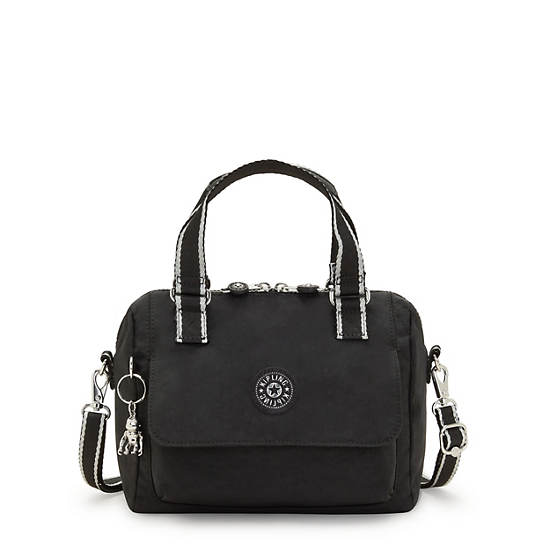 Kipling Zeva Handbag Håndveske Svarte | NO 1926CT